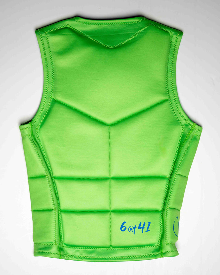 Chaleco para hombre 6at41