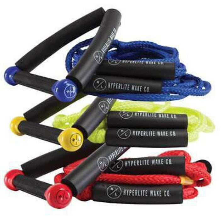 Cuerda para wakesurf Hyperlite