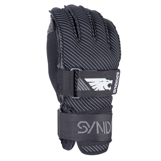 Guantes Syndicate 41 tail inside