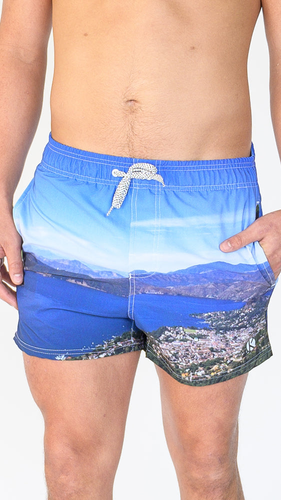 Traje de baño Kulswimwear valle