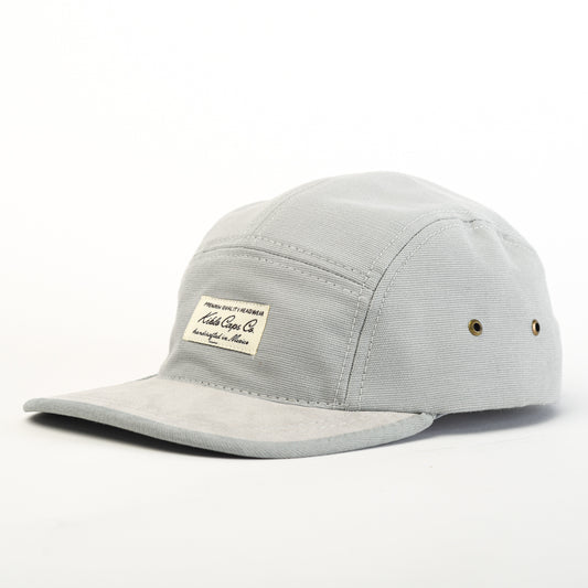 Gorra Kibolo caps 5paneles -Davy