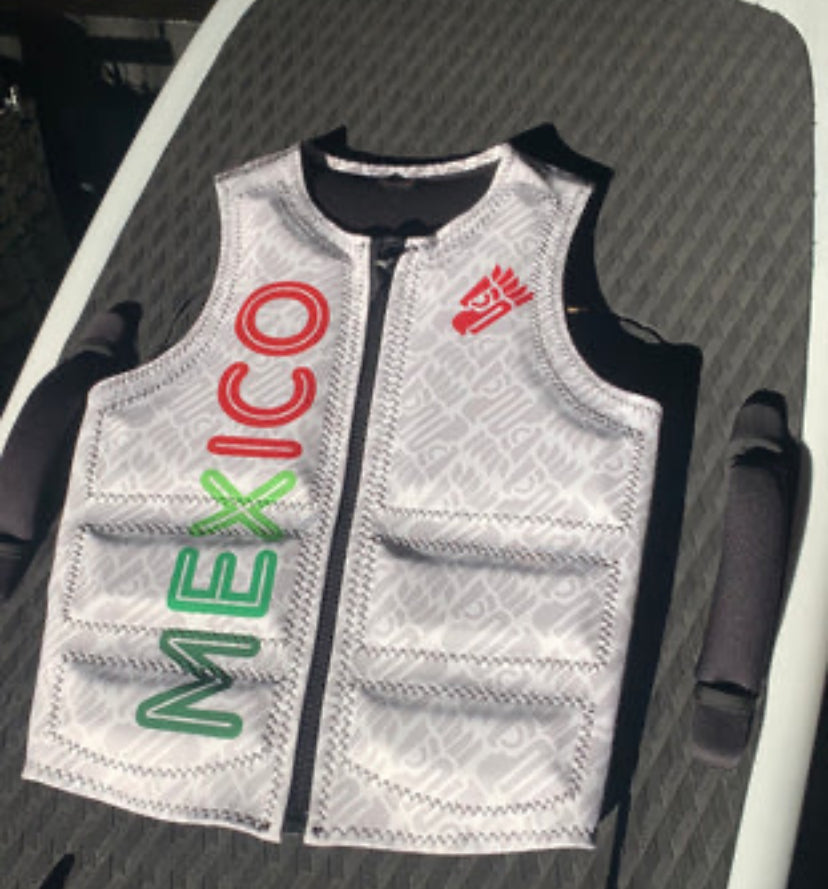 Chaleco Eagle Mexio