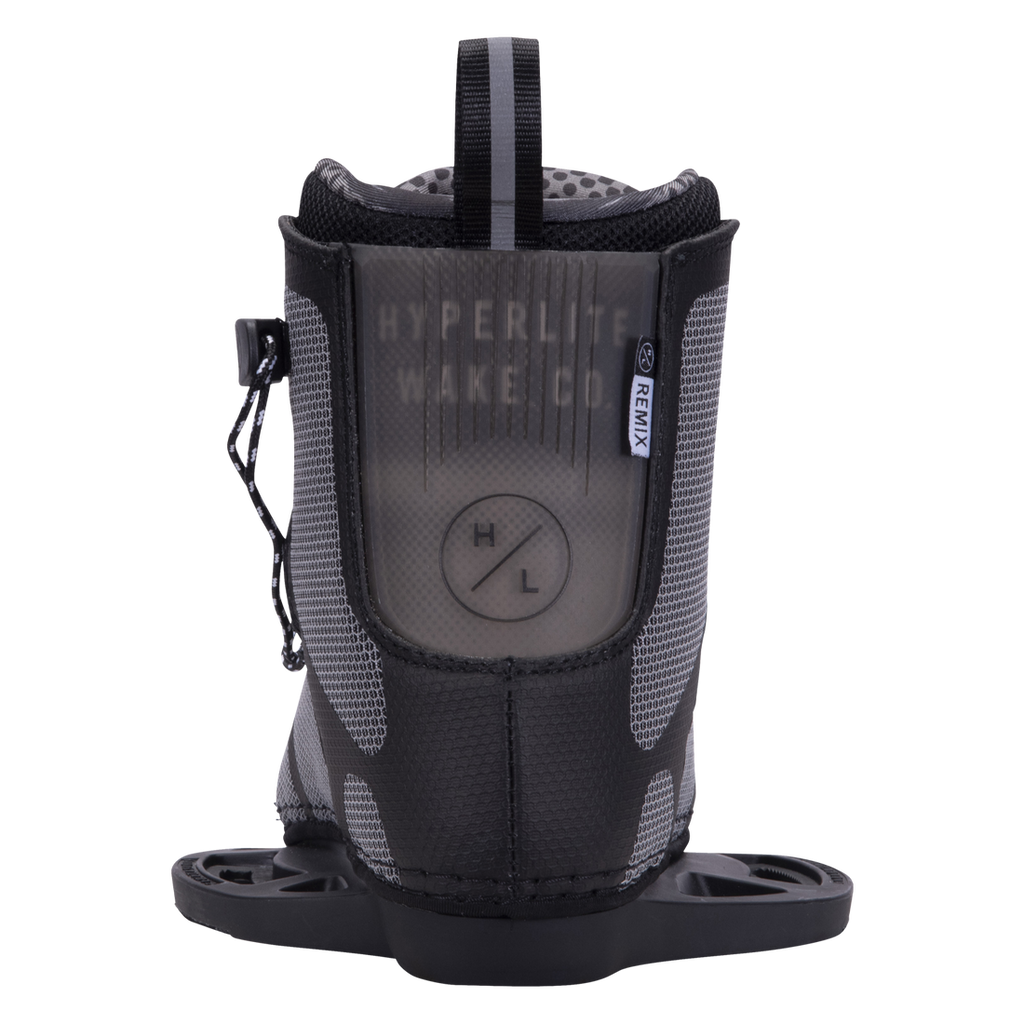 Botas para wakeboard Hyperlite remix Jr