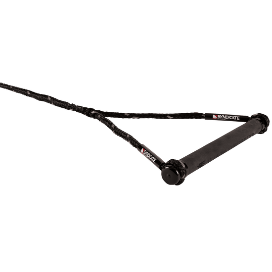 Mango para slalom Syndicate 41 tail