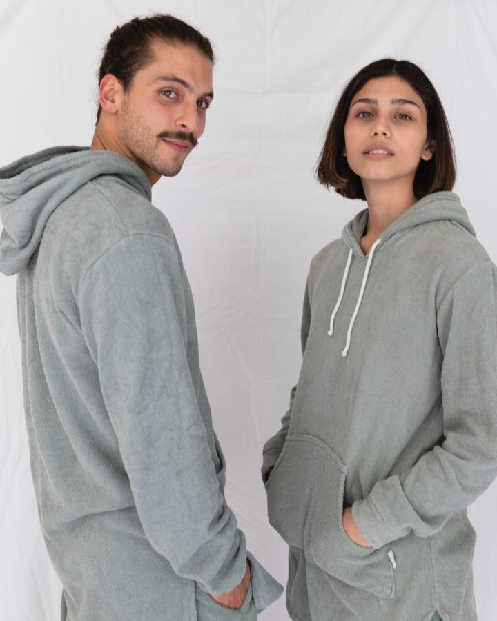 Hoodie Ceco unisex