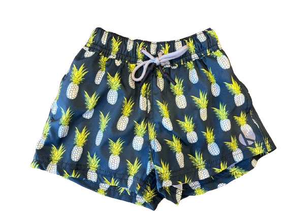 Traje de baño Kulswimwear piñas YTH