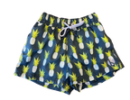 Traje de baño Kulswimwear piñas YTH
