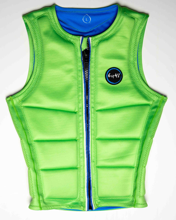 Chaleco para hombre 6at41