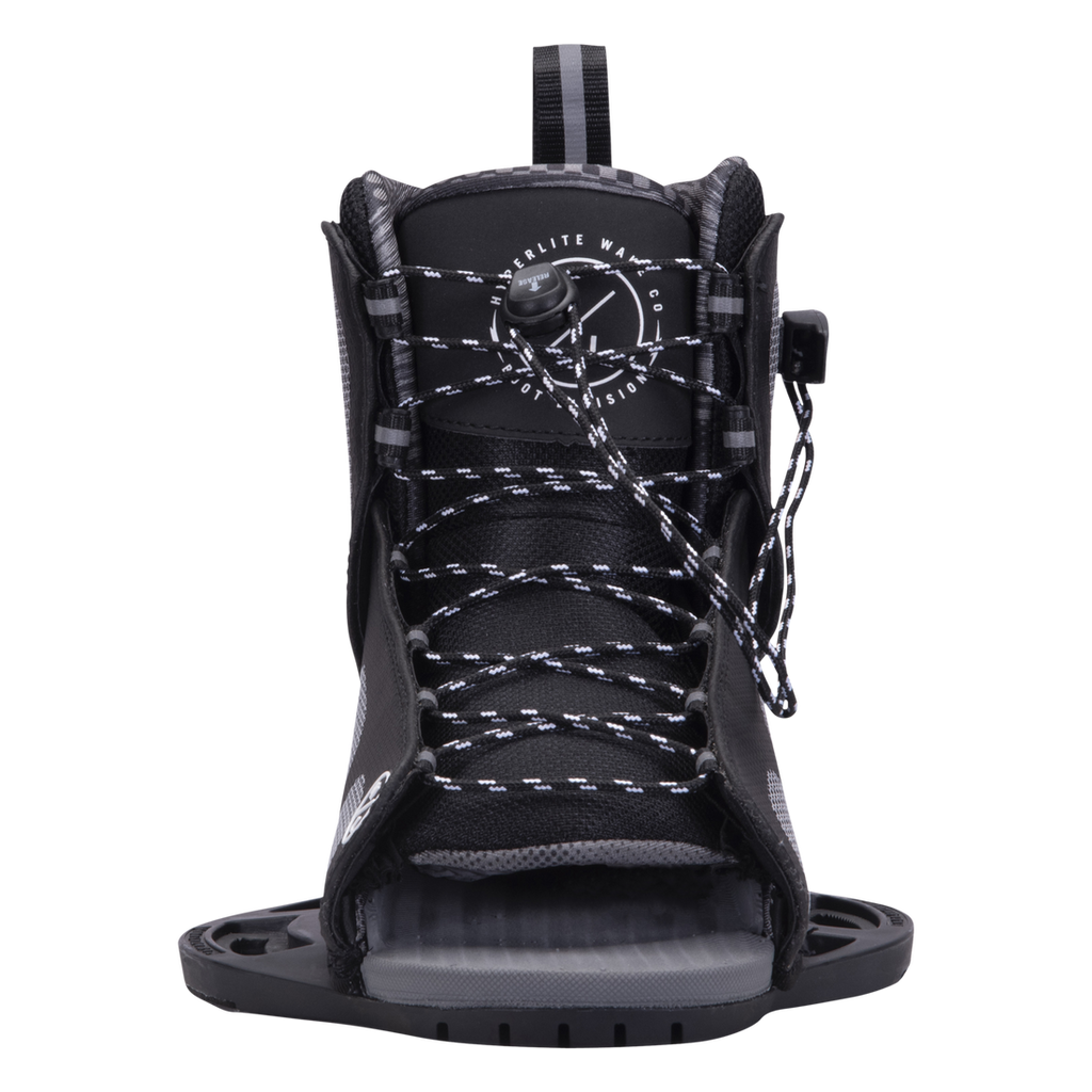 Botas para wakeboard Hyperlite remix Jr