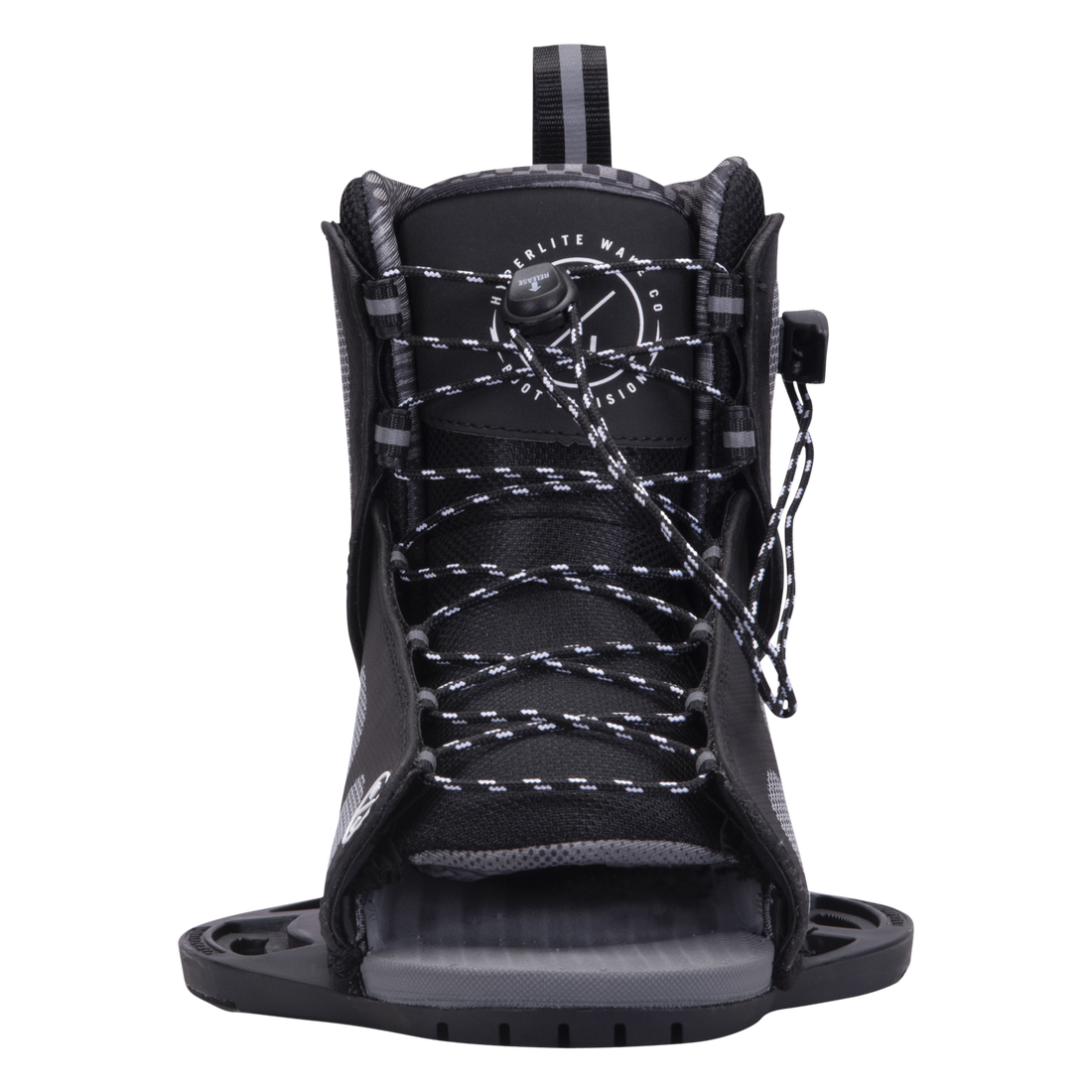 Botas para wakeboard Hyperlite remix Jr