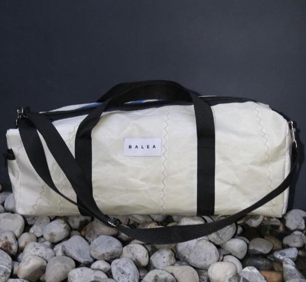 Duffle Balea beluga