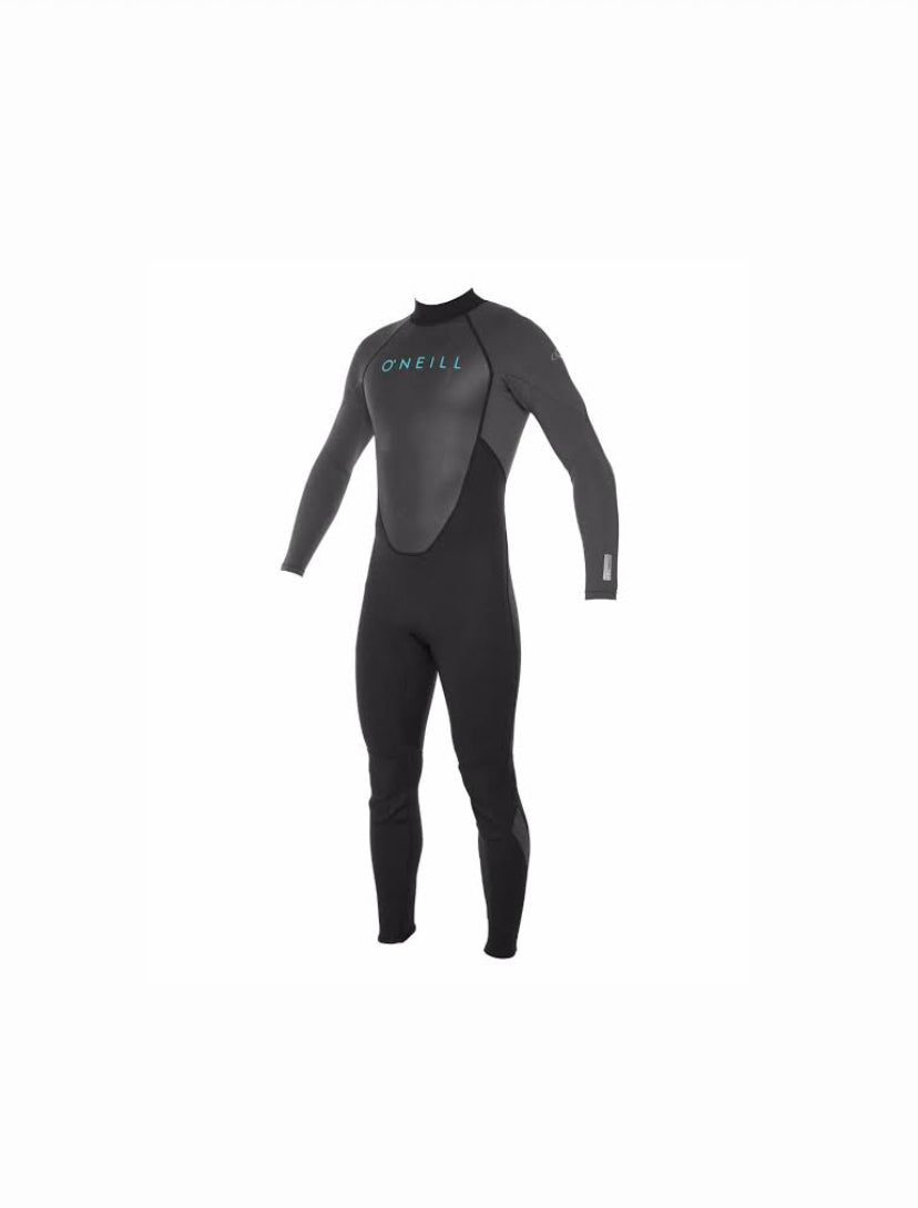 Wetsuit Oneill reactor full