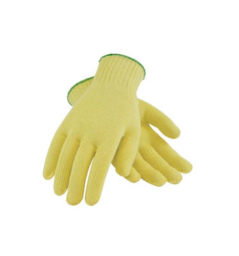 Kevlar gloves