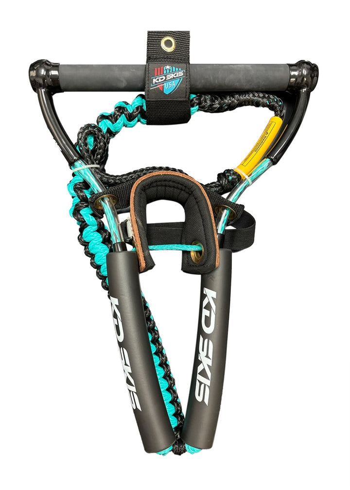 Mango para trick KD skis