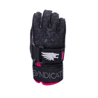 Guantes Syndicate angel