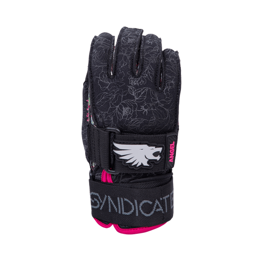Guantes Syndicate angel