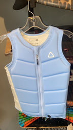 Chaleco Follow corp blue