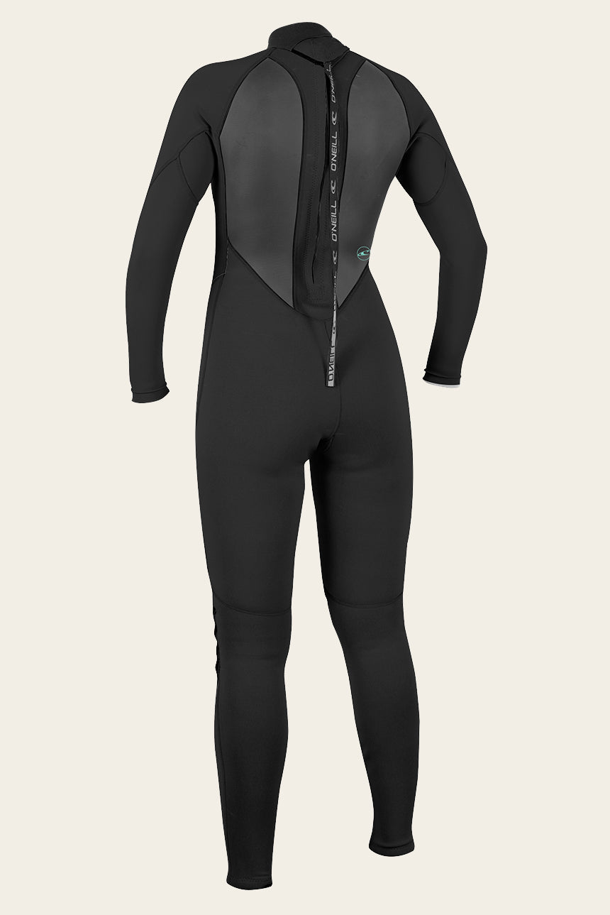 Wetsuit Oneill wms reactor full