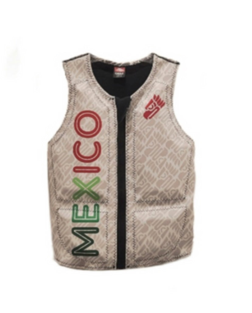 Chaleco Eagle Mexio