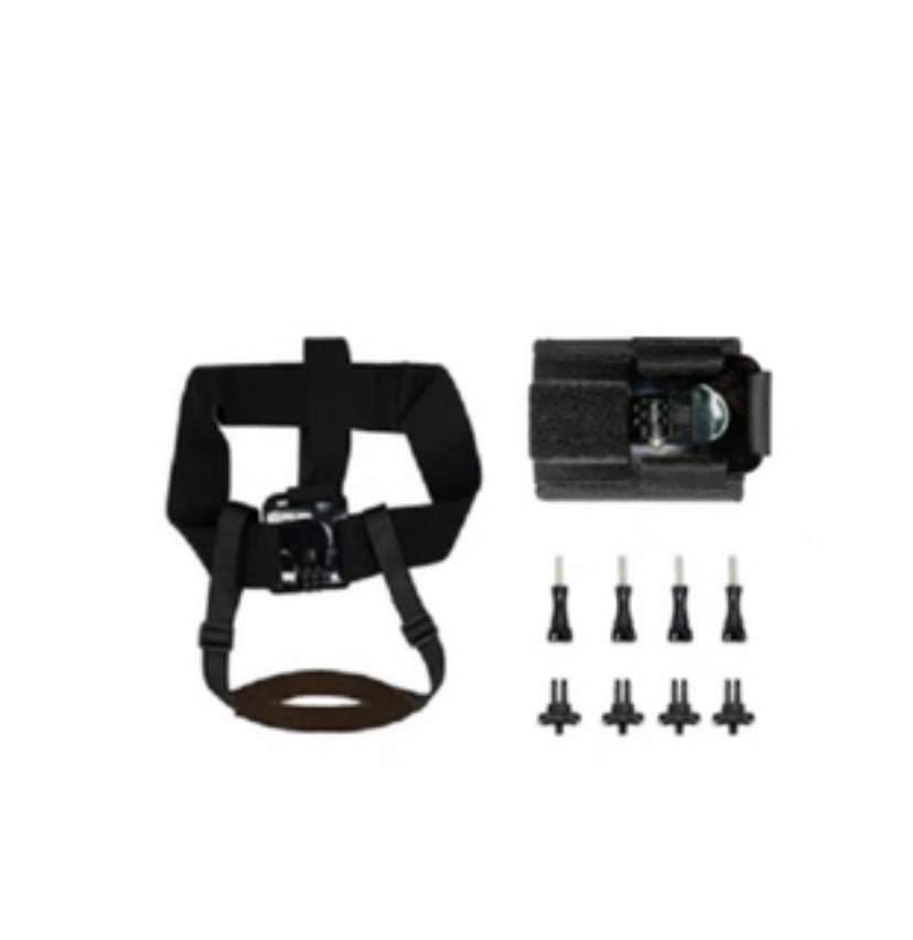Kit para la cabeza Insta360 one X2