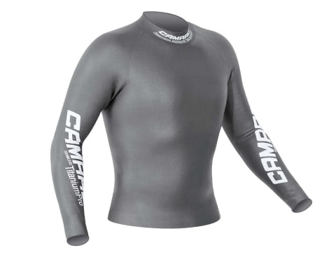 Top Camaro titanium pro