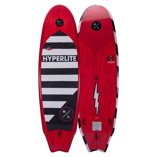 Tabla para wakesurf Hyperlite landlock