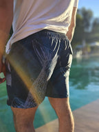 Traj de baño Kulswimwear fish