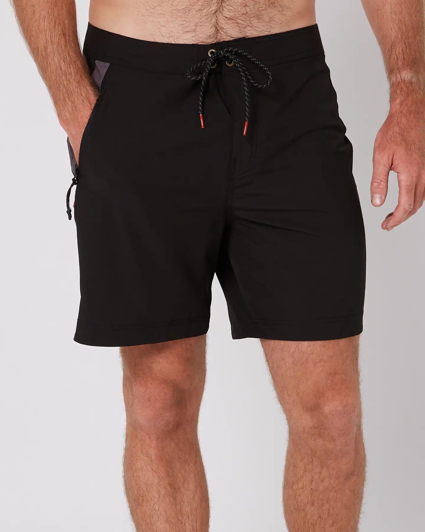 Traje de baño follow water black