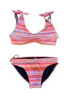 Bikini deniña Kulswimwear  caramel
