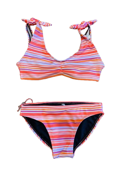 Bikini deniña Kulswimwear  caramel