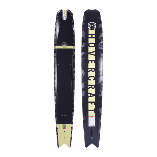 Esquí HO hovercraft phantom