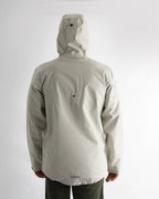 Rompe vientos Follow spray zip bone