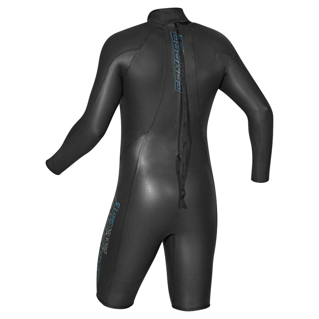 Wetsuit Camaro blacktec mono adulto