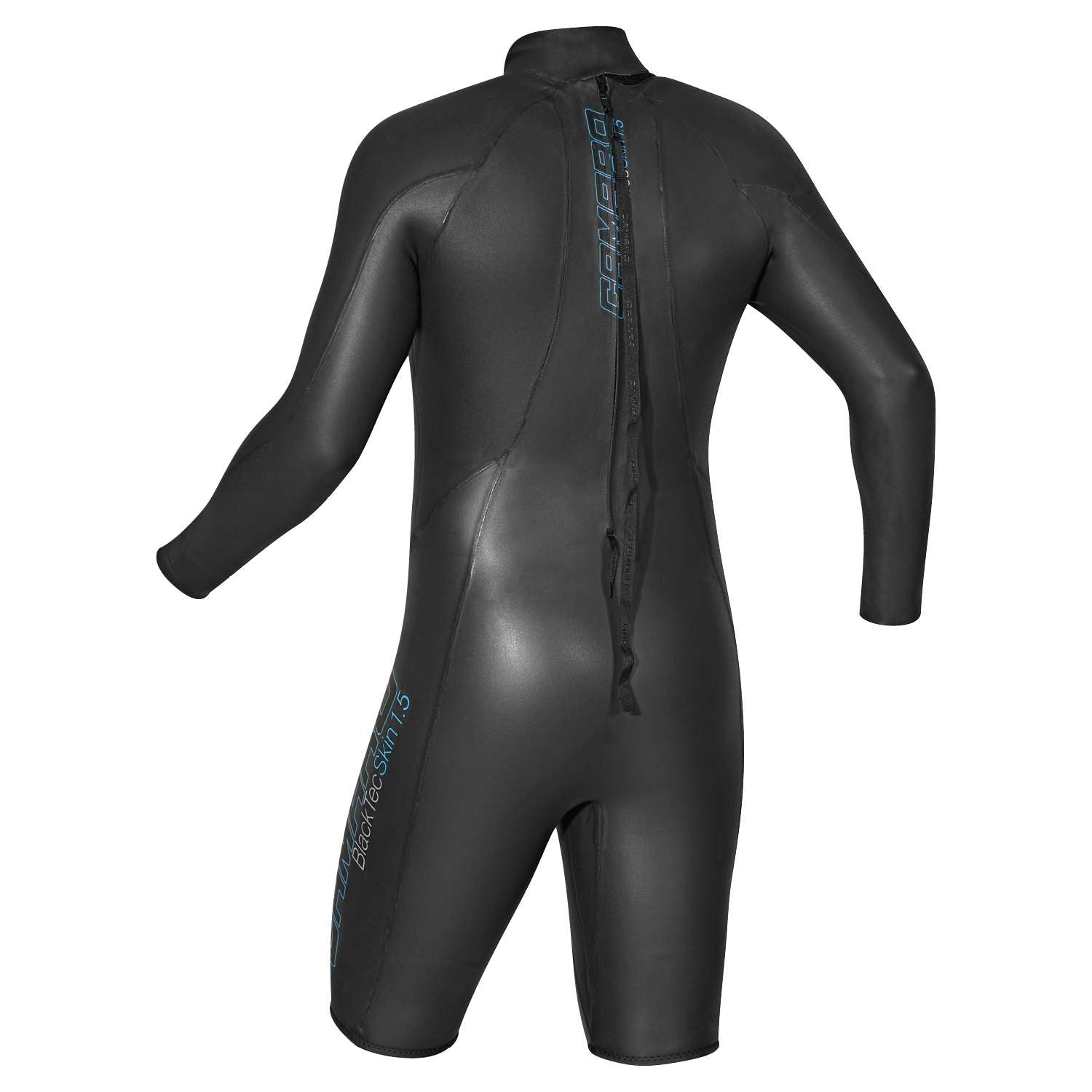 Wetsuit Camaro blacktec mono adulto