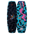 Wakeboard Murray Jr.