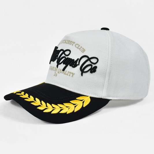 Gorra Kibolo caps western -sotol