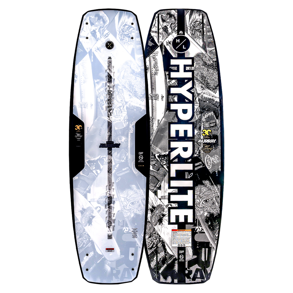 Tabla de wakeboard Hyperlite  Murray