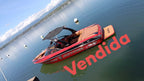 Malibu Wakesetter VLX 2008