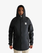 Chamarra de neopreno Follow corp neo dirty black