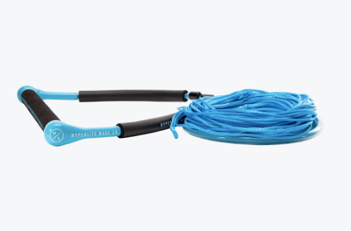 Cuerda de wakeboard Hyperlite cg w/maxim