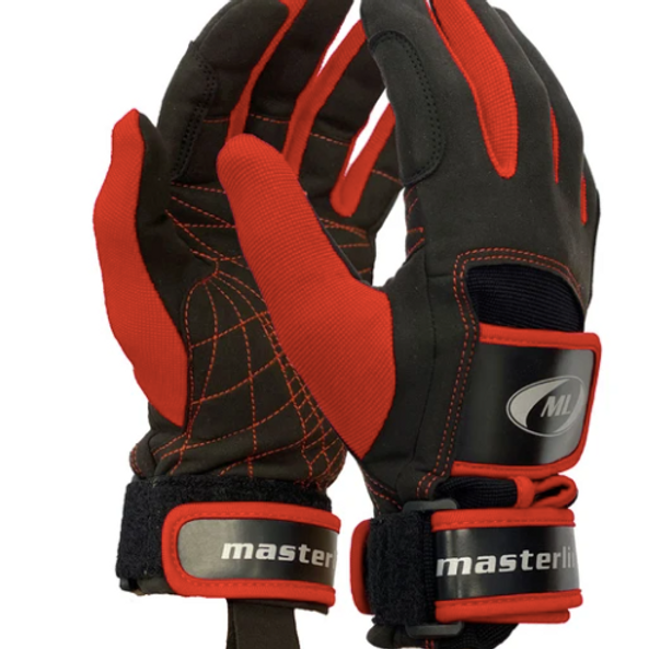 Guantes Masterline tournament
