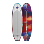Wakesurf Landlock