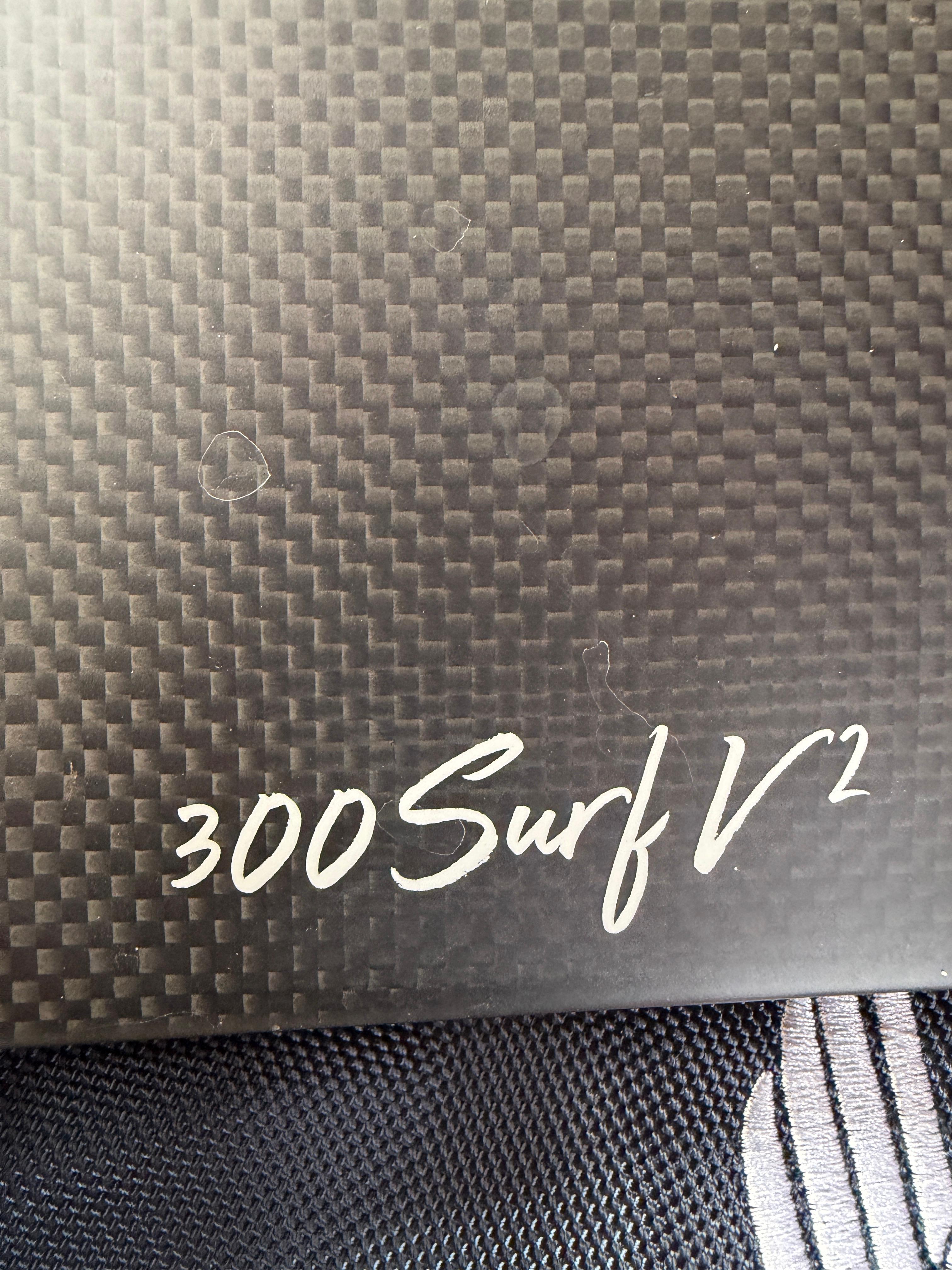 Lift Foil 4 5´9"