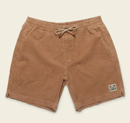 Shorts howler bros pressure drop cord