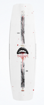 Wakeboard 155 Bloodline