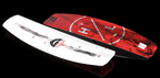 Wakeboard 155 Bloodline
