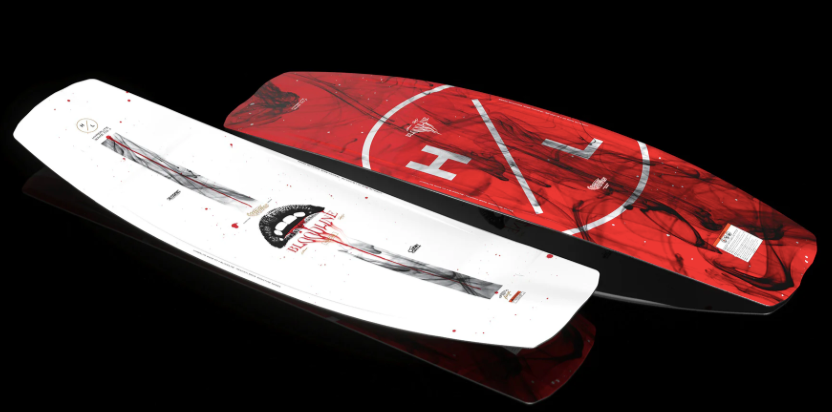 Wakeboard 155 Bloodline