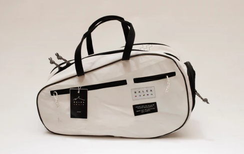 mochila para raqueta Balea Pulpo