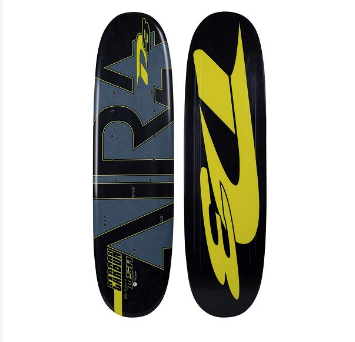 Trick D3 aira carbon 43" USADO