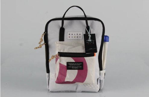 Mochila balea Boreal